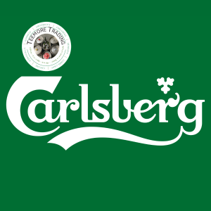 Carlsberg draft -Keg for sale