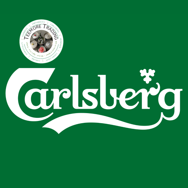 Carlsberg draft -Keg for sale