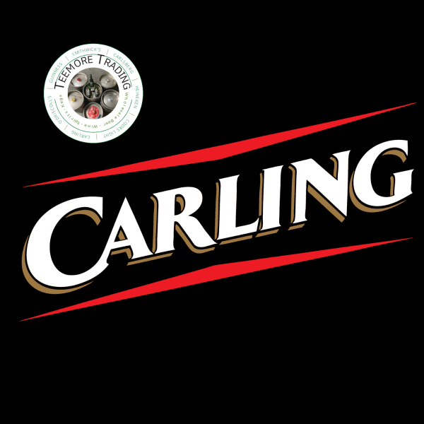 Buy a Keg of Carling