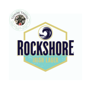 Rockshore keg from Teemore Trading