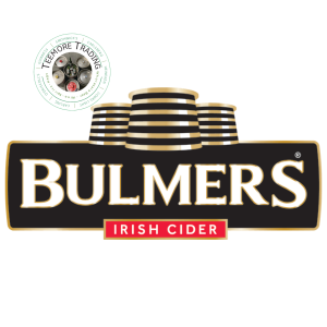 Bulmers Keg from Teemore Trading