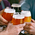 Kegs in Ireland- teemore trading